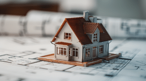 Nouvelle construction pour un espace intérieur sain après un test d'air maison pour une qualité d'air optimale