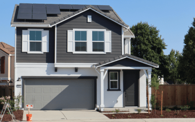 Plans de maison avec garage